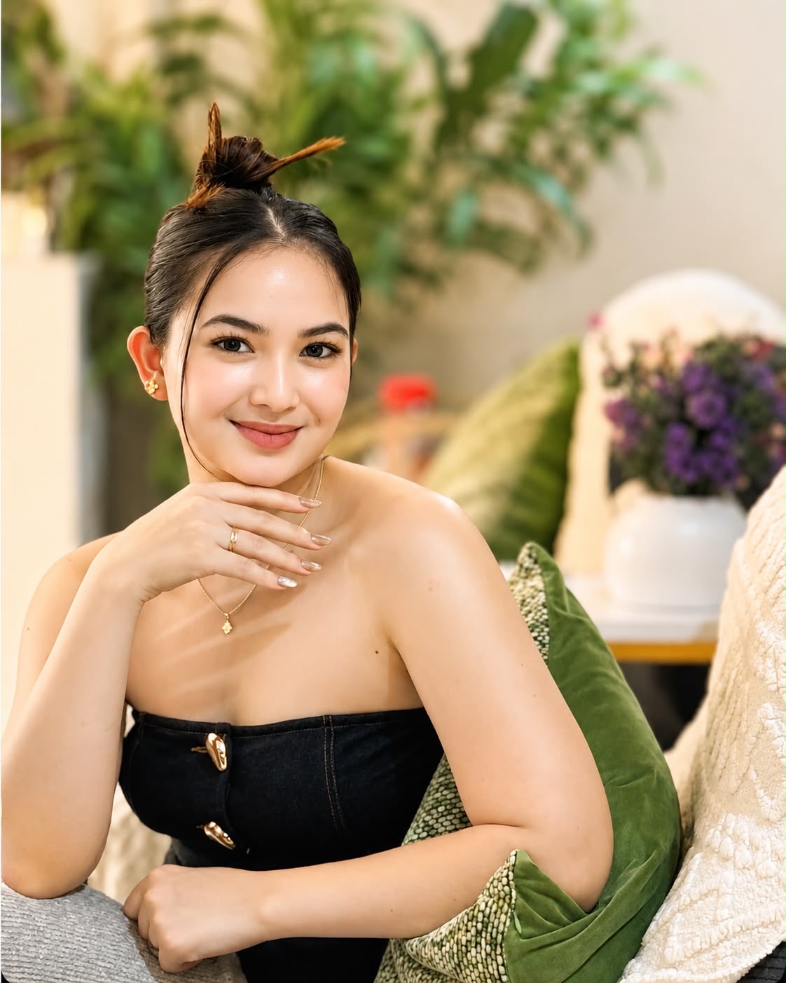 Beauty Service